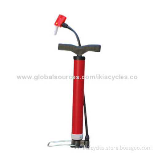 Small bicycle pump for mountain/road/children's/city/ladies' bicycle